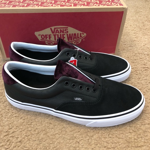 Velvet Era 59 Vans - Picture 2 of 4